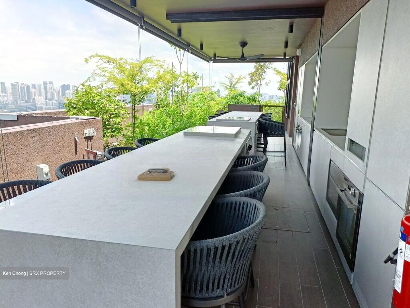 Midtown Modern (D7), Apartment #454566881